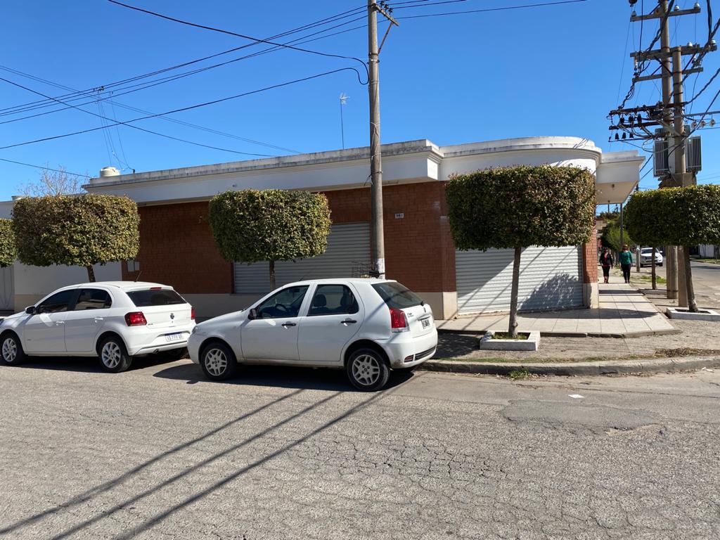 Pueyrredón 984